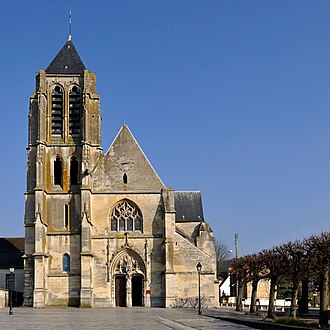 Saint-Germain de Paris
