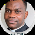 Père François Tshiswaka